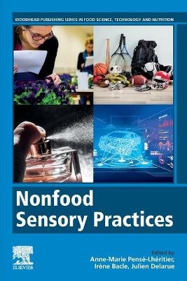 Nonfood Sensory Practices - 