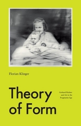 Theory of Form - Florian Klinger