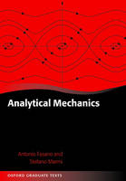 Analytical Mechanics -  Antonio Fasano,  Stefano Marmi