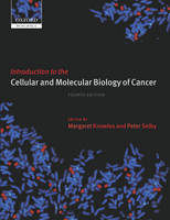 Introduction to the Cellular and Molecular Biology of Cancer - 