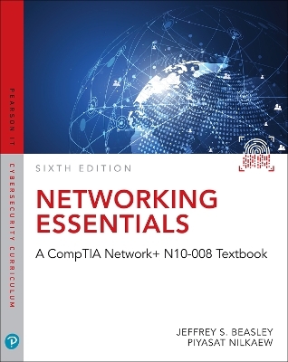 Networking Essentials - Jeffrey Beasley, Piyasat Nilkaew