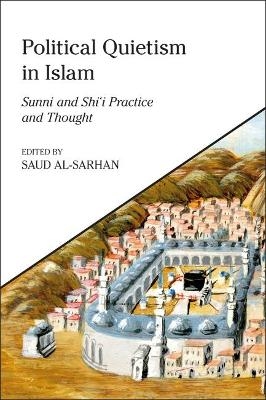 Political Quietism in Islam - 