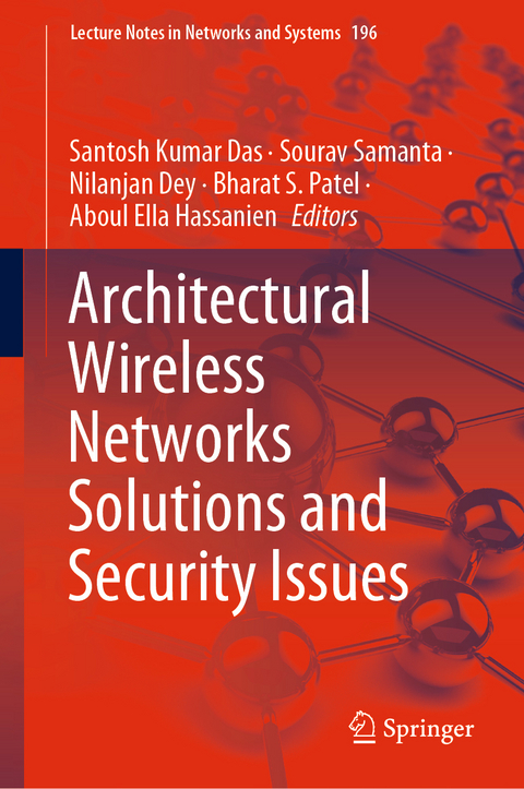 Architectural Wireless Networks Solutions and Security Issues - 