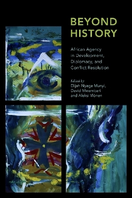 Beyond History - 