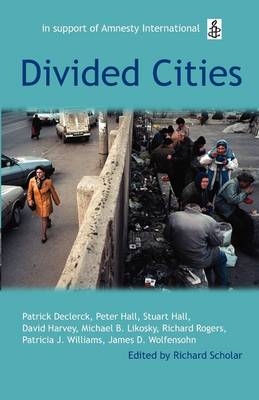 Divided Cities - 