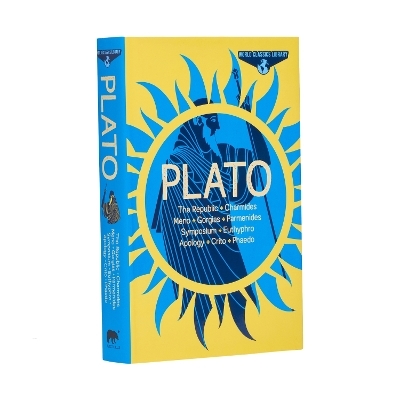 World Classics Library: Plato -  Plato