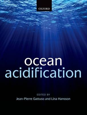 Ocean Acidification - 