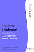 Tourette Syndrome -  Andrea Cavanna,  Mary Robertson