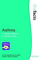 Asthma -  S. Hasan Arshad,  K. Suresh Babu