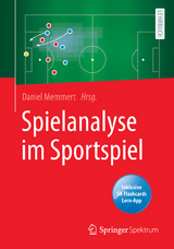 Spielanalyse im Sportspiel - 