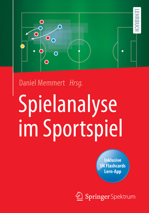 Spielanalyse im Sportspiel - 