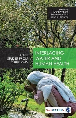 Interlacing Water and Human Health - 