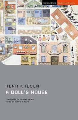 A Doll’s House - Henrik Ibsen