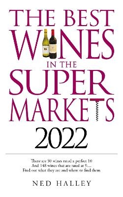 Best Wines in the Supermarket 2022 - Ned Halley