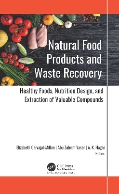 Natural Food Products and Waste Recovery - 