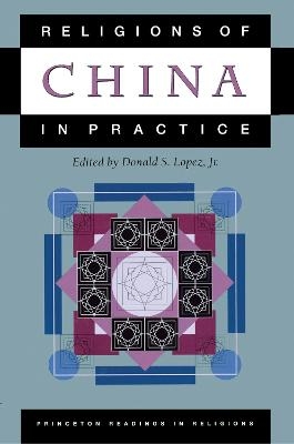 Religions of China in Practice - 