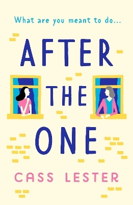 After the One - Cass Lester