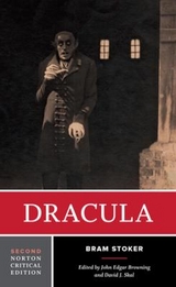 Dracula - Stoker, Bram; Skal, David J.; Browning, John Edgar