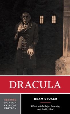 Dracula - Bram Stoker