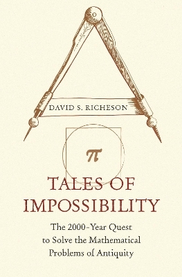 Tales of Impossibility - David S. Richeson