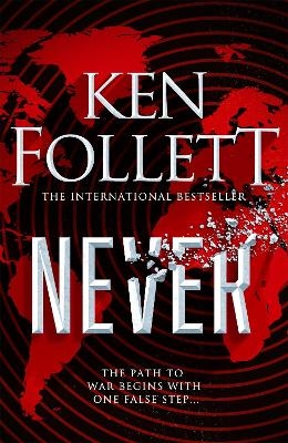 Never - Ken Follett