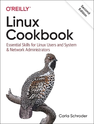 Linux Cookbook - Carla Schroder