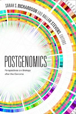 Postgenomics - 