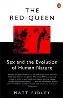 Red Queen -  Matt Ridley