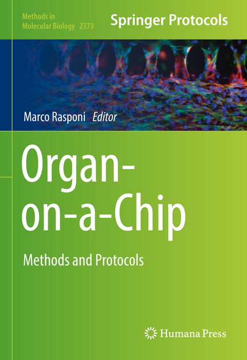 Organ-on-a-Chip - 