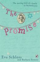 Promise -  Barbara Powers