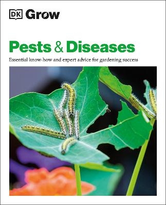 Grow Pests & Diseases -  Dk