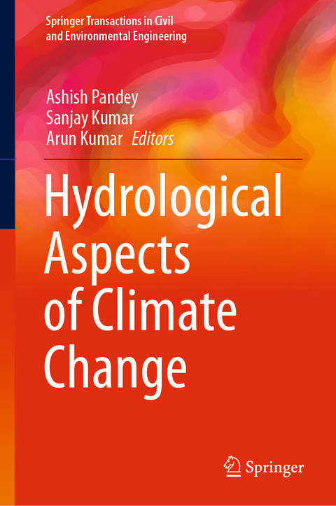 Hydrological Aspects of Climate Change - 