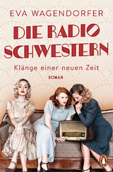 Klänge einer neuen Zeit - Eva Wagendorfer