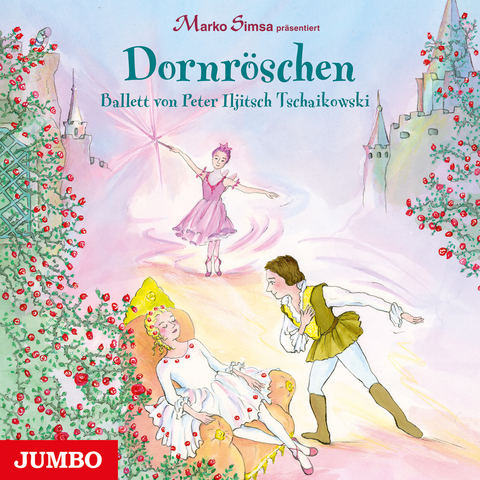 Dornröschen - Marko Simsa