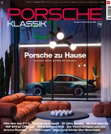 Porsche Klassik 01/2021 Nr. 19 - 