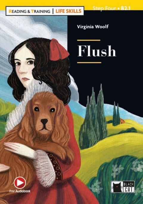 Flush - Virginia Woolf