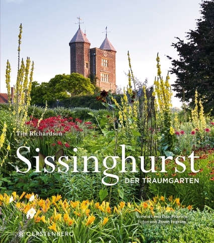 Sissinghurst - Tim Richardson