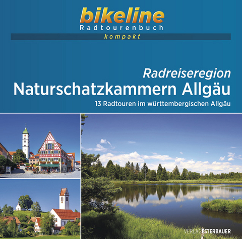 Naturschatzkammern Allgäu