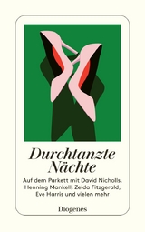 Durchtanzte Nächte - 