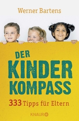 Der Kinderkompass - Bartens, Werner