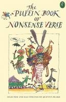 Puffin Book of Nonsense Verse -  Quentin Blake