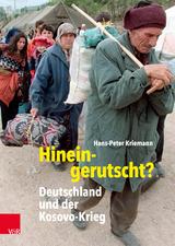 Hineingerutscht? - Hans-Peter Kriemann