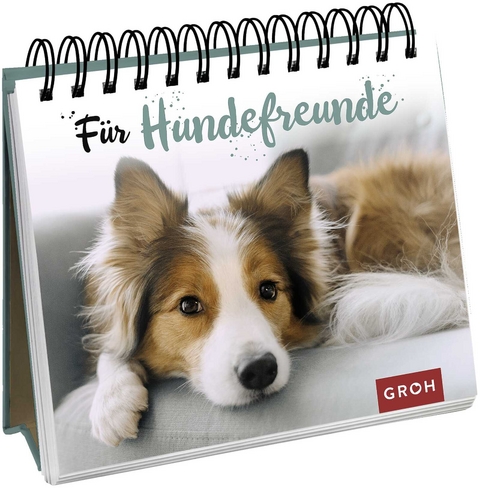 Für Hundefreunde - 