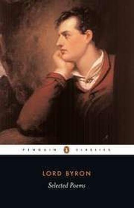 Selected Poems -  Byron