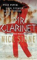 Mr Clarinet -  Nick Stone