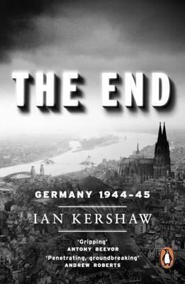 End -  Ian Kershaw