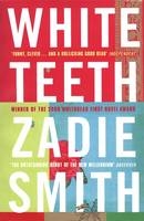 White Teeth -  Zadie Smith