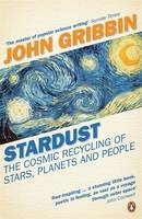 Stardust -  John Gribbin,  Mary Gribbin