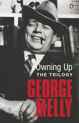 Owning Up -  George Melly