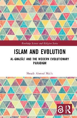 Islam and Evolution - Shoaib Ahmed Malik